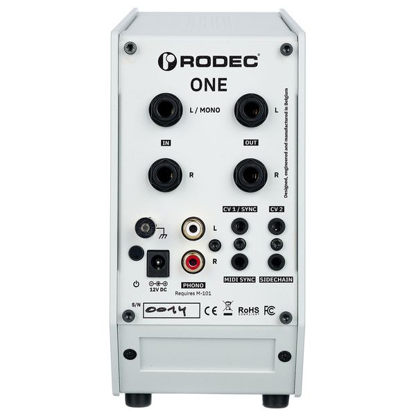 Rodec ONE + Ministyler Bundle