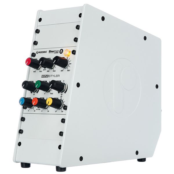 Rodec ONE + Ministyler Bundle