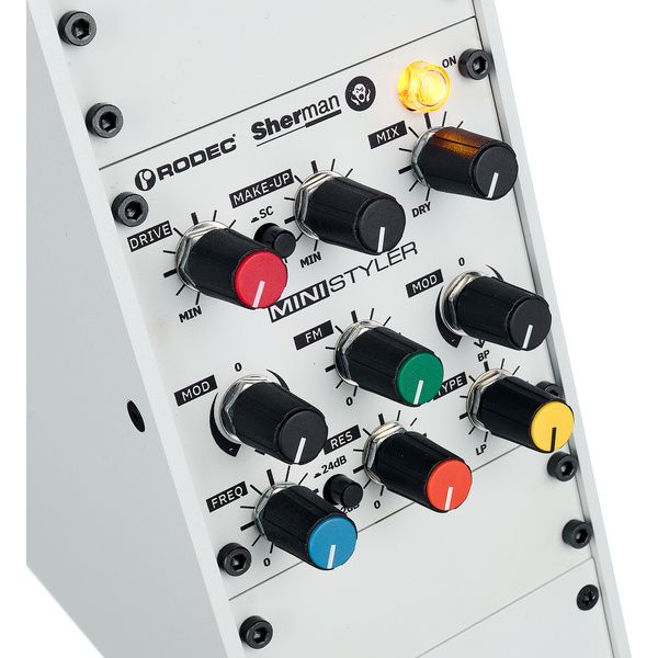 Rodec ONE + Ministyler Bundle