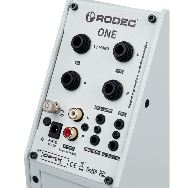 Rodec ONE + Ministyler Bundle