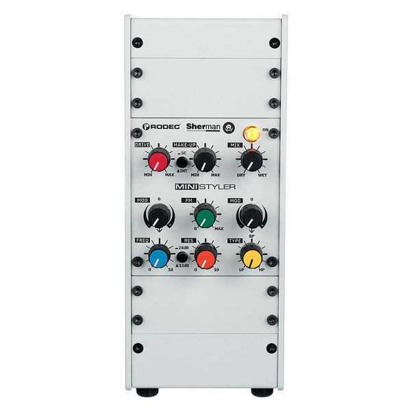 Rodec ONE + Ministyler Bundle