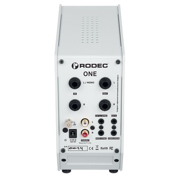Rodec ONE + Ministyler Bundle