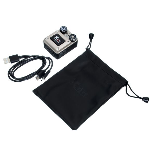 XVive U45 In-Ear Monitor Receiver