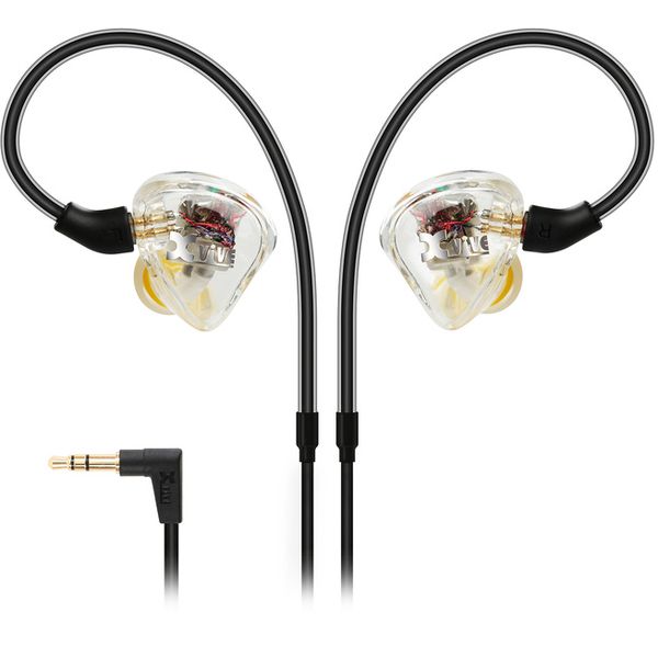XVive U45T9 In-Ear Monitor Bundle T9