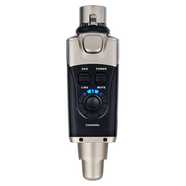 XVive U45T9 In-Ear Monitor Bundle T9