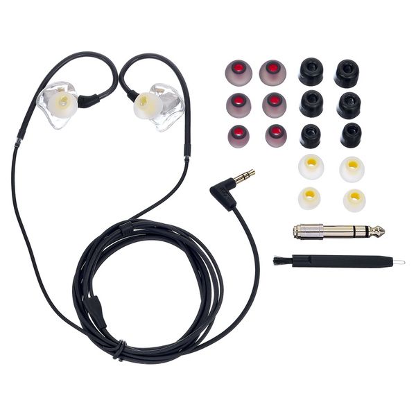 XVive U45T9 In-Ear Monitor Bundle T9