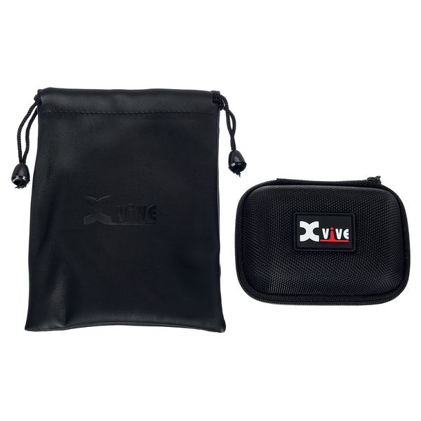 XVive U45T9 In-Ear Monitor Bundle T9