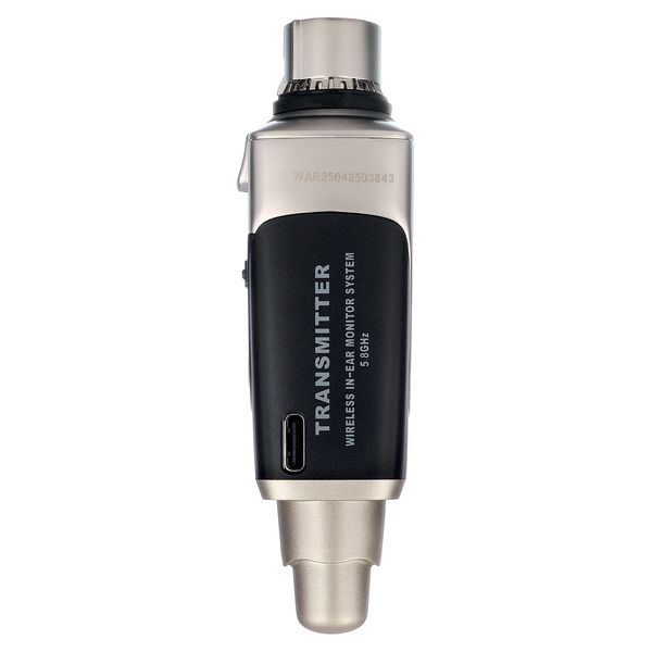 XVive U45T9 In-Ear Monitor Bundle T9