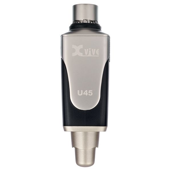 XVive U45T9 In-Ear Monitor Bundle T9
