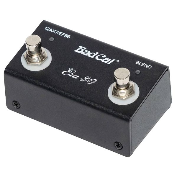 Bad Cat Era 30 Head