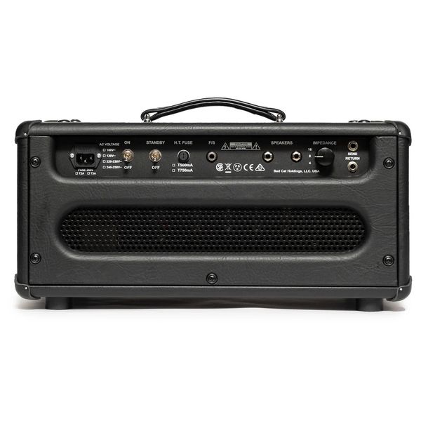 Bad Cat Era 30 Head