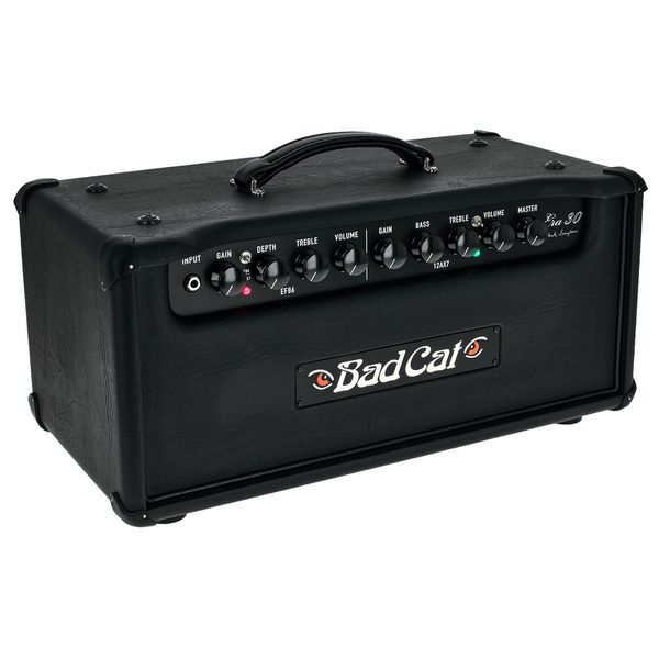 Bad Cat Era 30 Head
