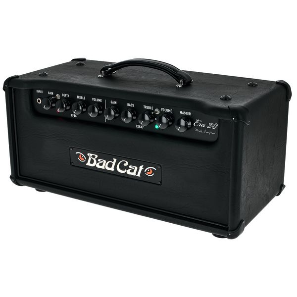 Bad Cat Era 30 Head