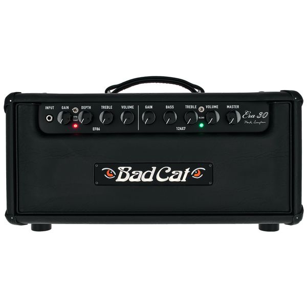 Bad Cat Era 30 Head