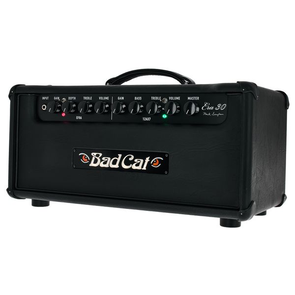 Bad Cat Era 30 Head
