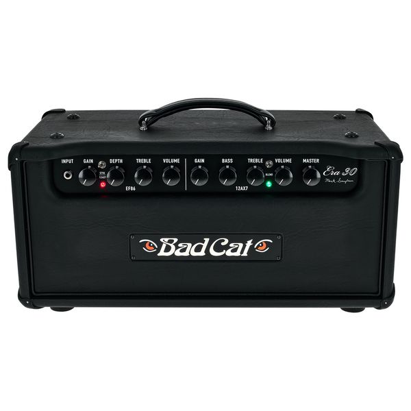 Bad Cat Era 30 Head