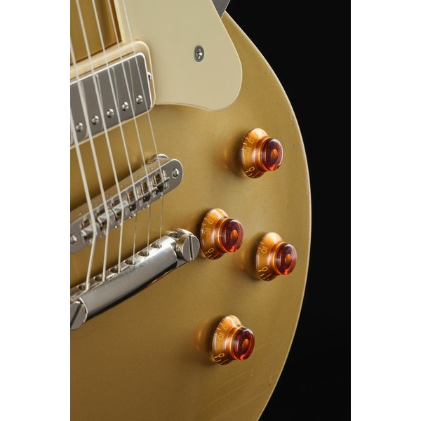Maybach Lester Bullion Gold Mini HB 60