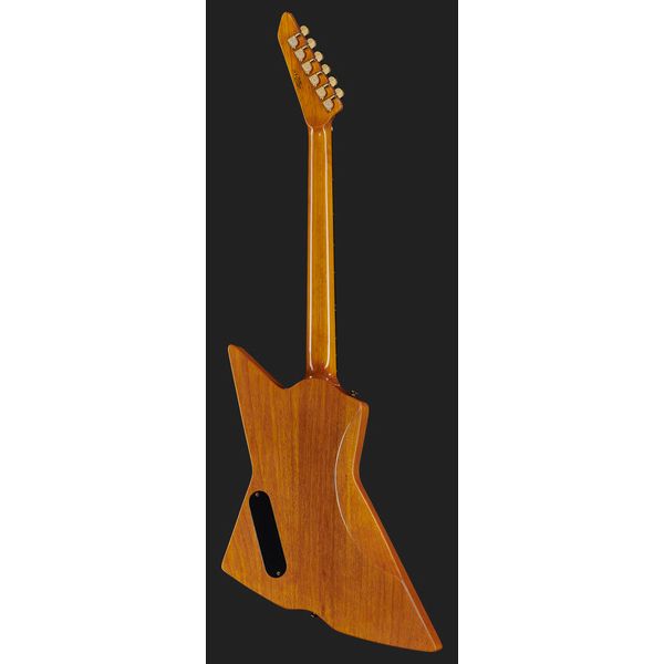 Harley Benton EX-76 Classic GHW AN w/Case