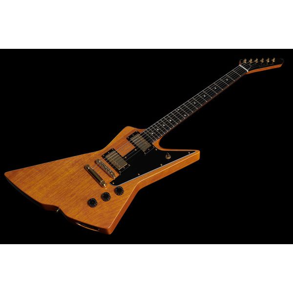 Harley Benton EX-76 Classic GHW AN w/Case