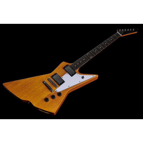 Harley Benton EX-76 Classic AN w/Case