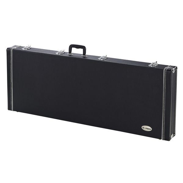 Harley Benton EX-76 Classic AN w/Case