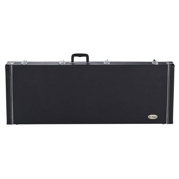 Harley Benton EX-76 Classic AN w/Case