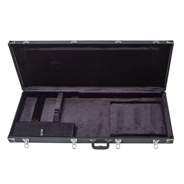 Harley Benton EX-76 Classic AN w/Case