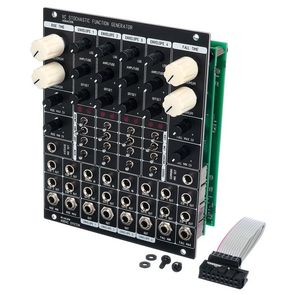 ADDAC 506 VC Stochastic Function Gen