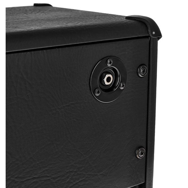 Bad Cat Era 1x12 Cabinet