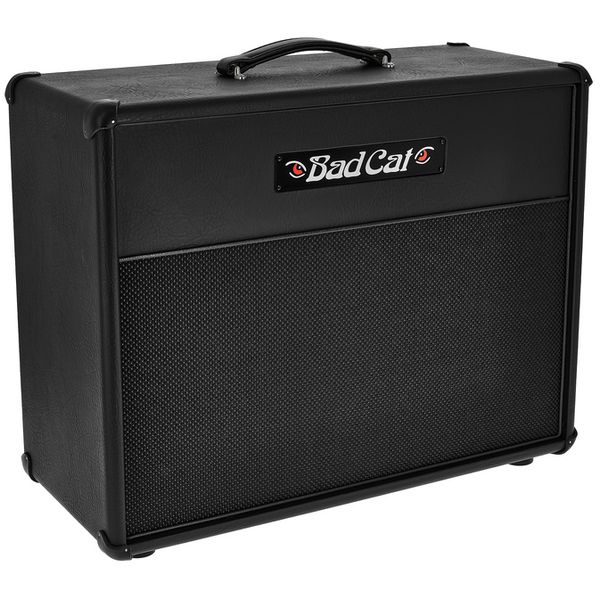 Bad Cat Era 1x12 Cabinet