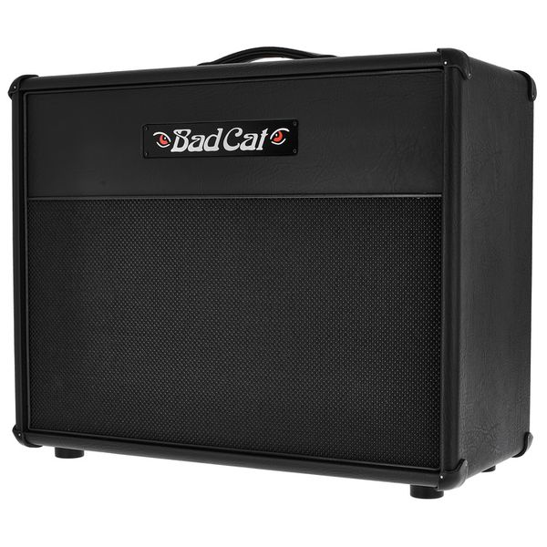 Bad Cat Era 1x12 Cabinet