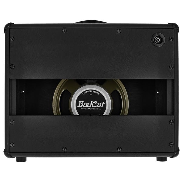 Bad Cat Era 1x12 Cabinet