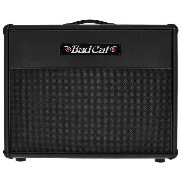 Bad Cat Era 1x12 Cabinet