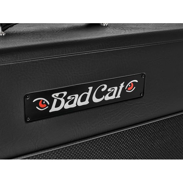 Bad Cat Era 1x12 Cabinet