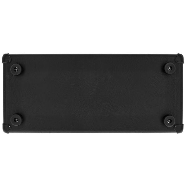 Bad Cat Era 1x12 Cabinet