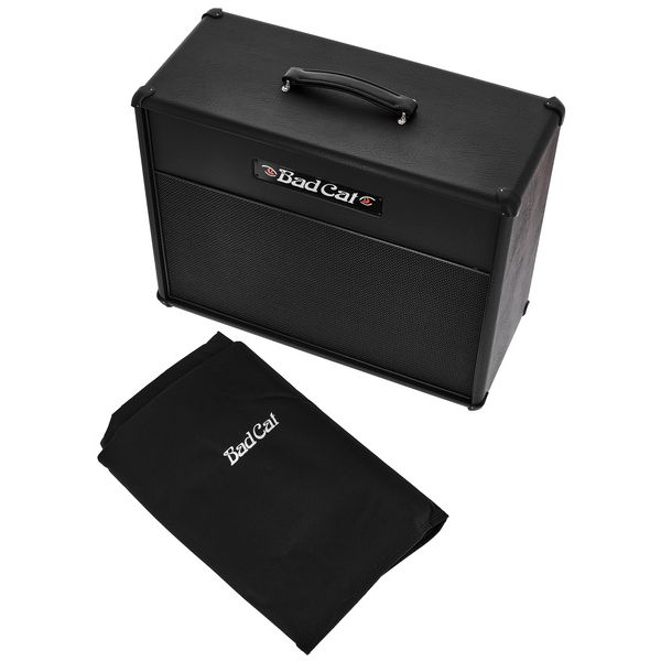 Bad Cat Era 1x12 Cabinet