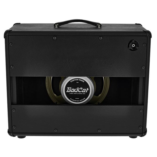 Bad Cat Era 1x12 Cabinet