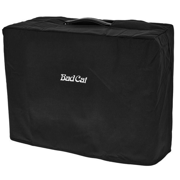 Bad Cat Era 1x12 Cabinet