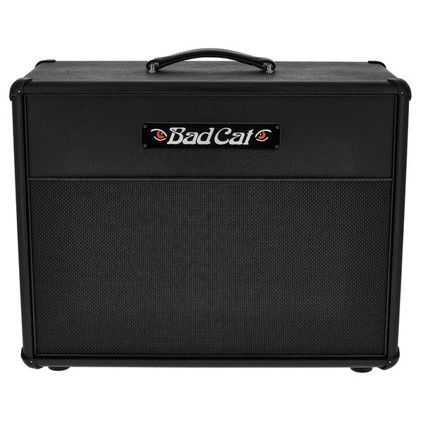 Bad Cat Era 1x12 Cabinet