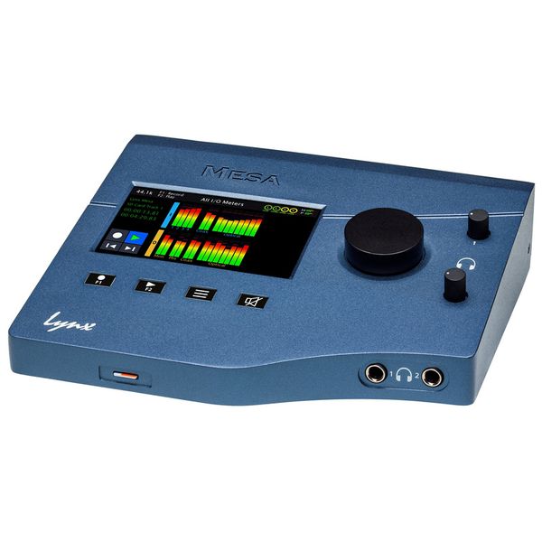 Lynx Studio Mesa TB3