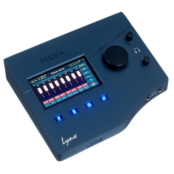 Lynx Studio Mesa TB3