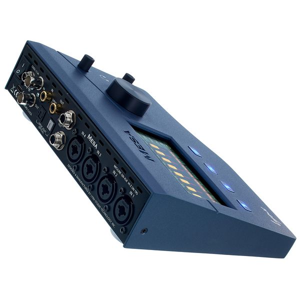 Lynx Studio Mesa TB3