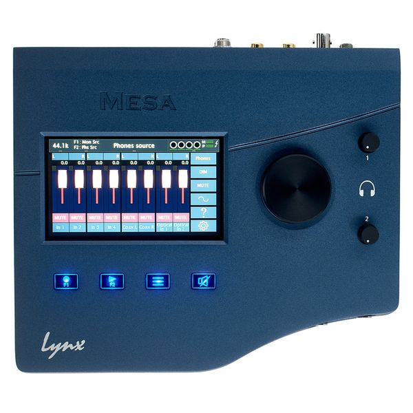 Lynx Studio Mesa TB3