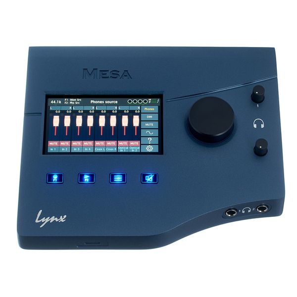 Lynx Studio Mesa TB3