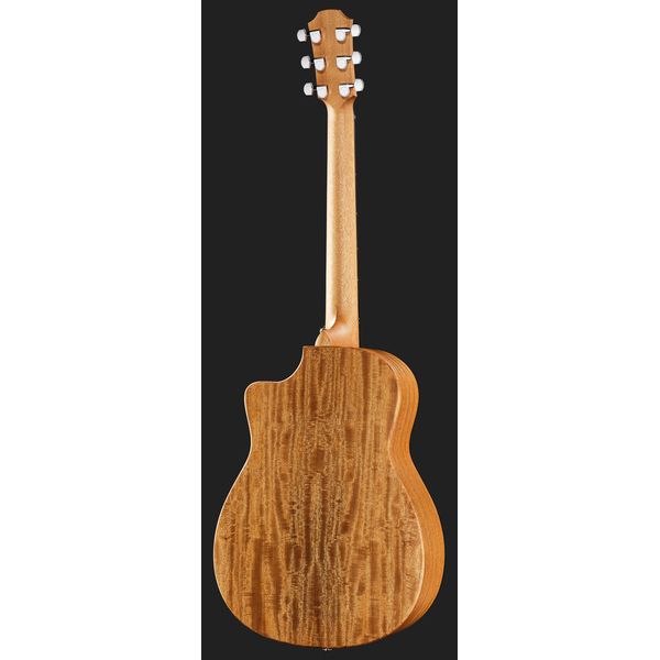 Furch Pioneer-MM a 43mm