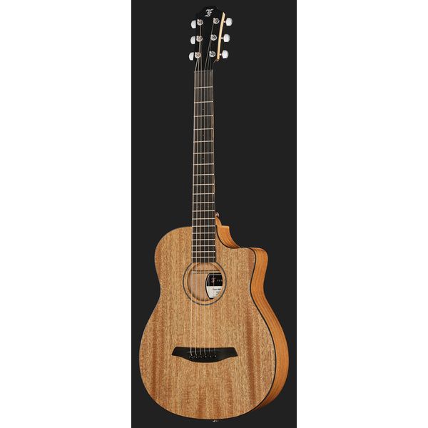 Furch Pioneer-MM a 43mm