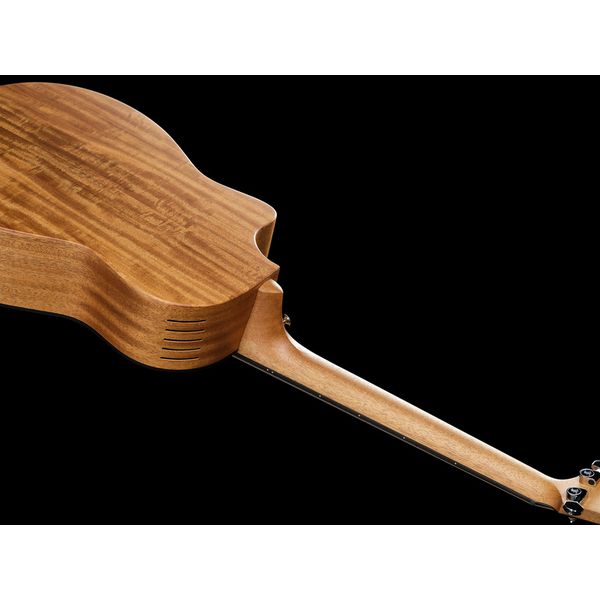 Furch Pioneer-MM a 43mm