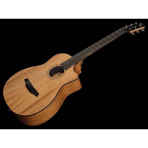 Furch Pioneer-MM a 43mm