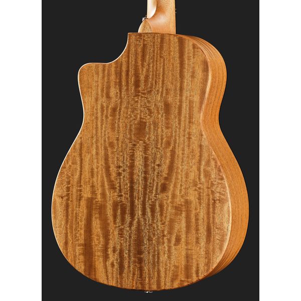 Furch Pioneer-MM a 43mm