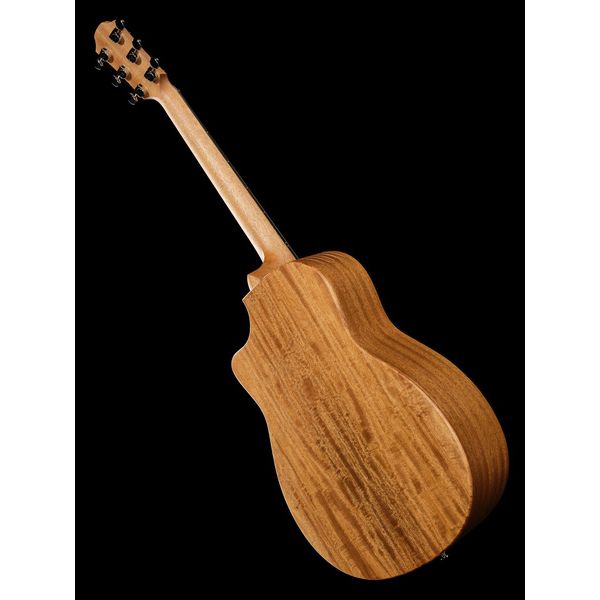 Furch Pioneer-MM a 43mm